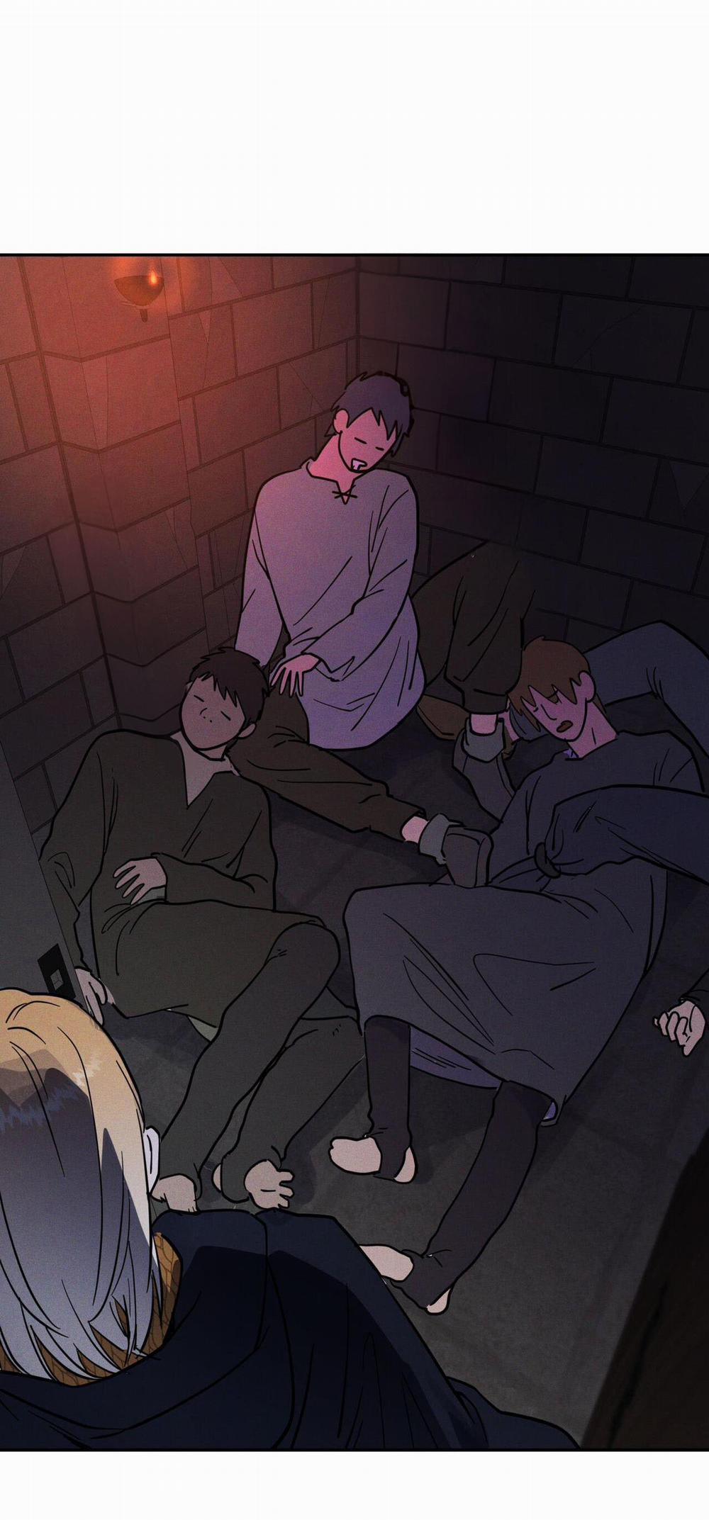 (CBunu) Antidote 23 trang 51