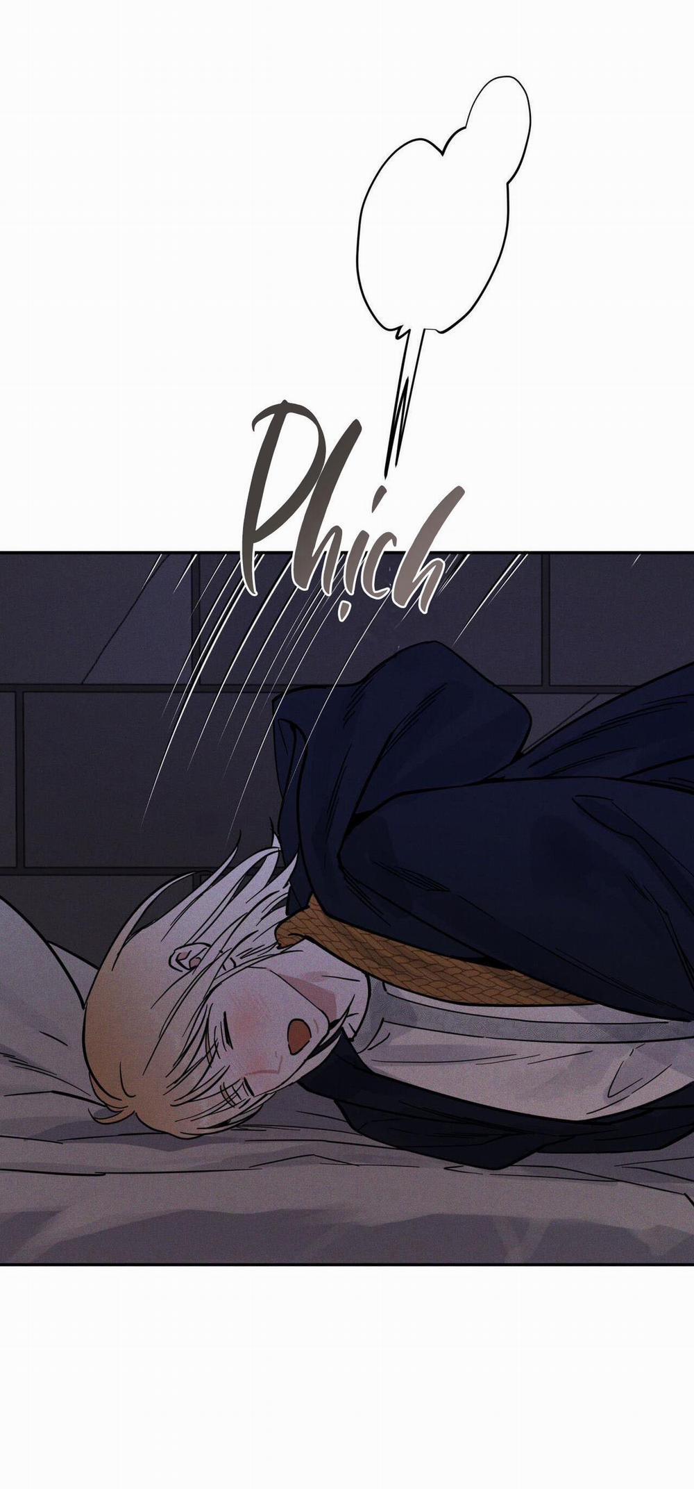 (CBunu) Antidote 23 trang 54