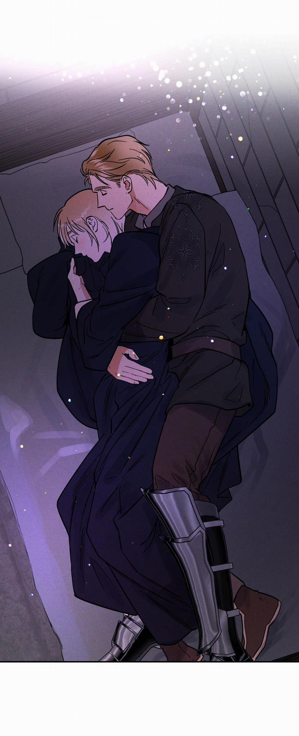 (CBunu) Antidote 23 trang 58