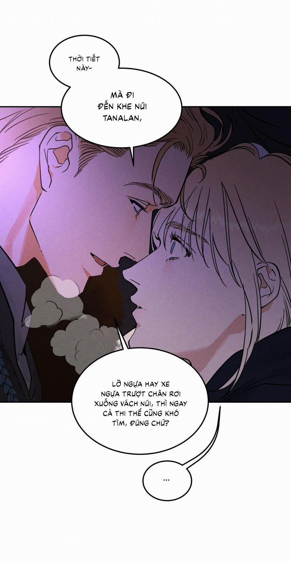 (CBunu) Antidote 23 trang 8