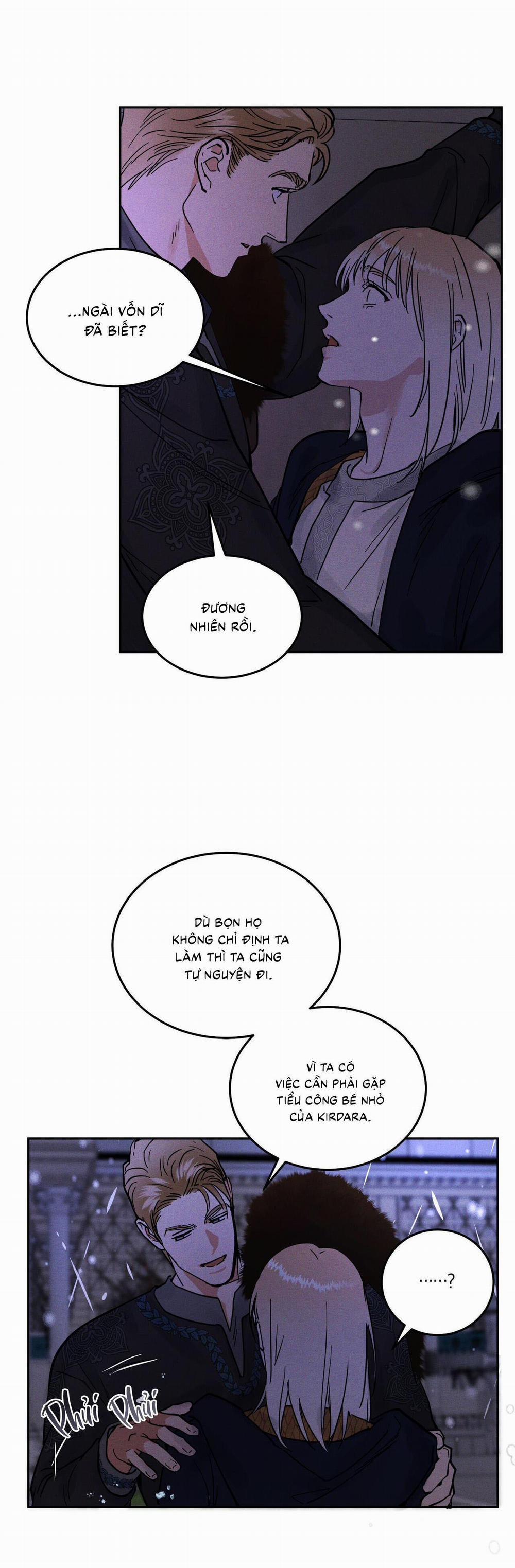 (CBunu) Antidote 23 trang 9