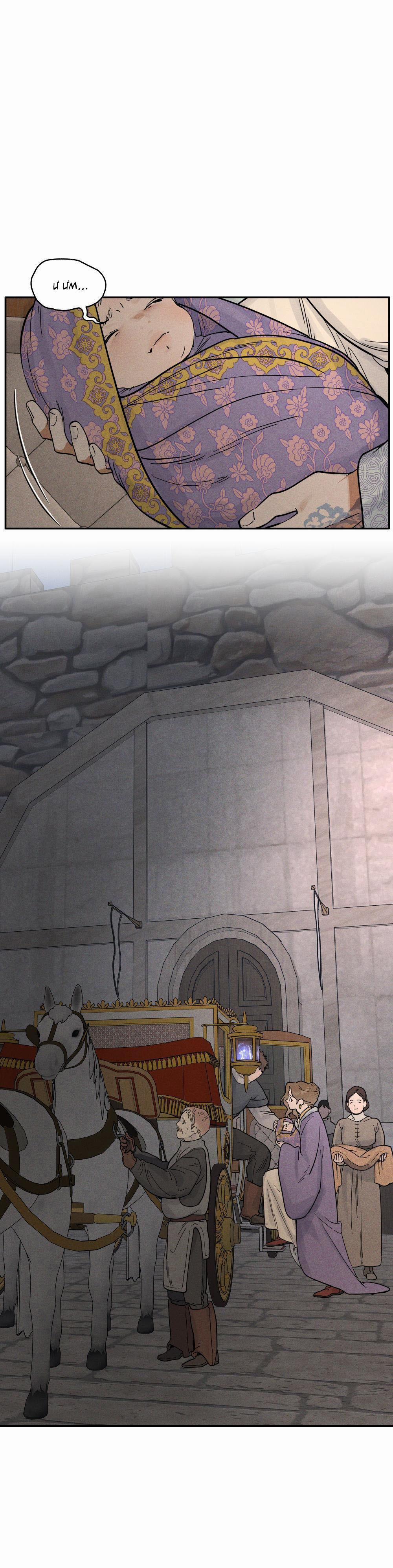 (CBunu) Antidote 24 trang 0