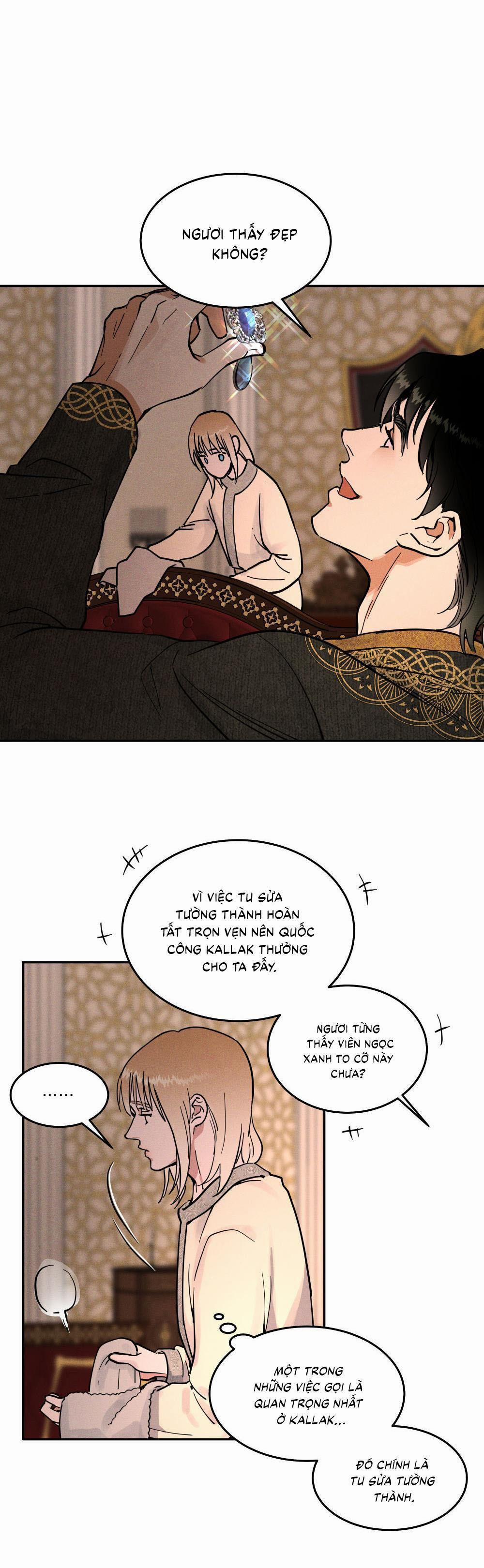 (CBunu) Antidote 24 trang 13