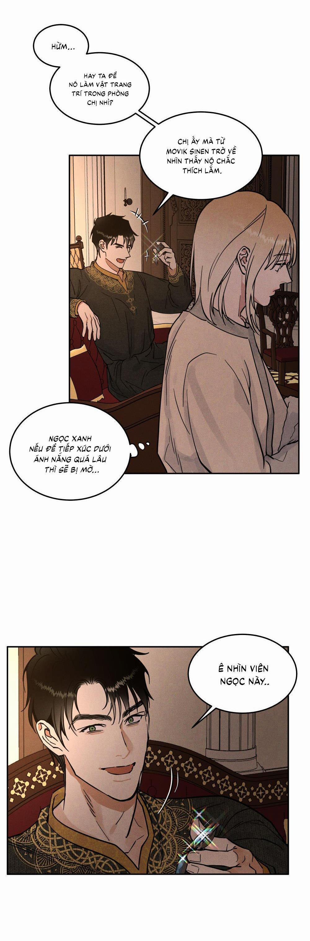 (CBunu) Antidote 24 trang 14