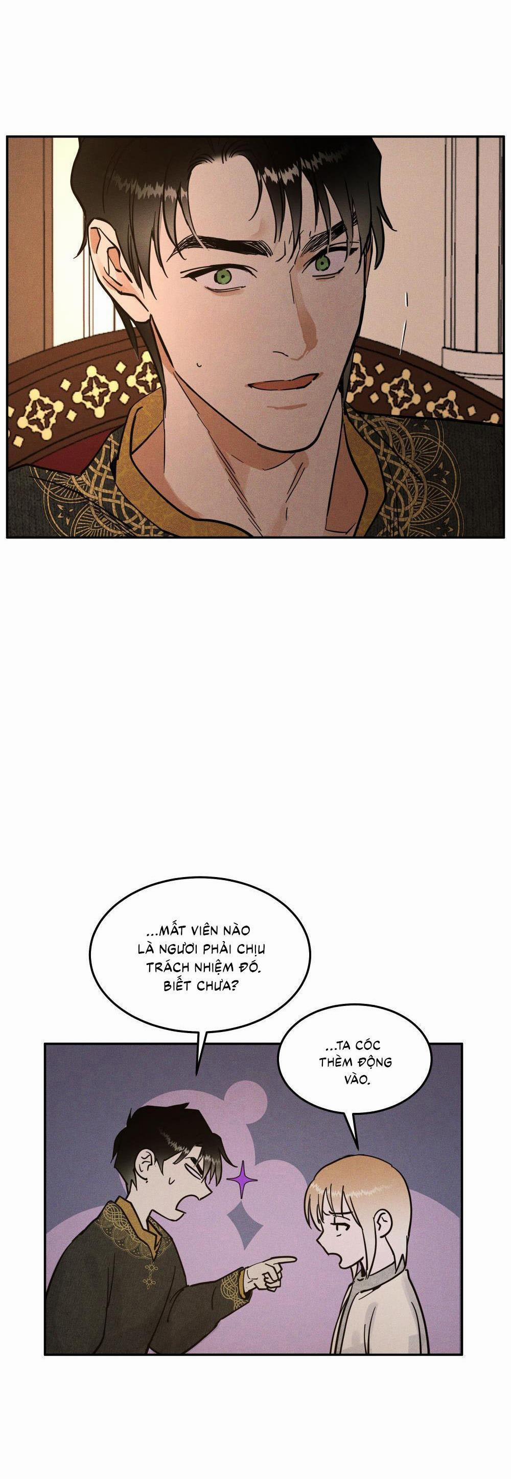 (CBunu) Antidote 24 trang 16