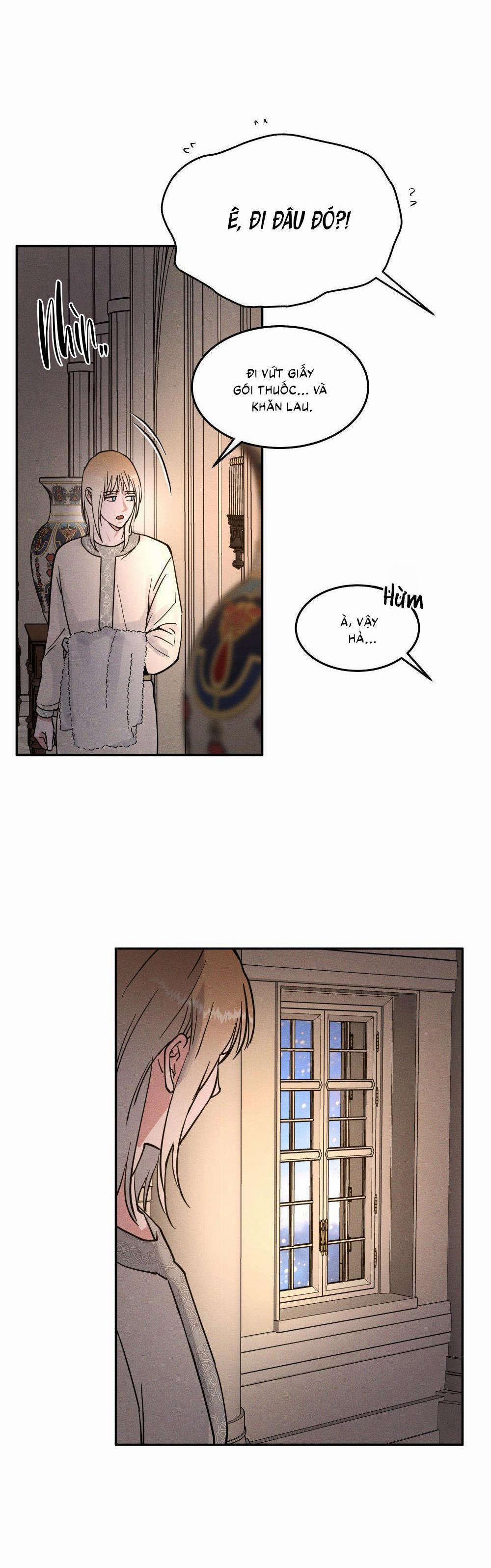 (CBunu) Antidote 24 trang 17