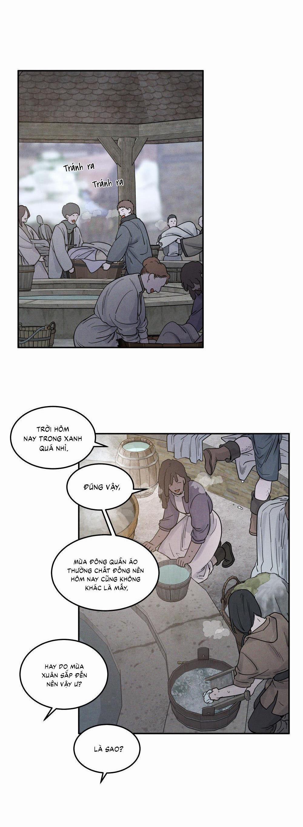 (CBunu) Antidote 24 trang 21