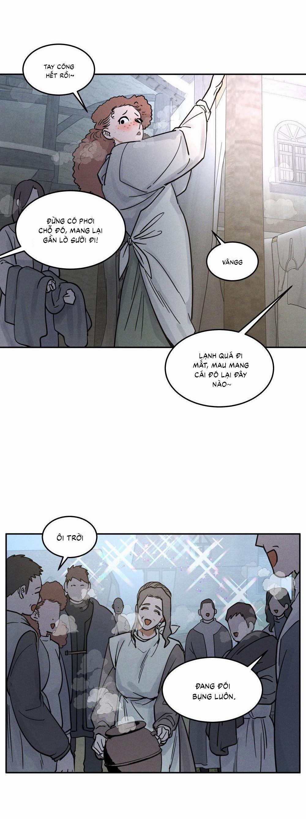 (CBunu) Antidote 24 trang 22