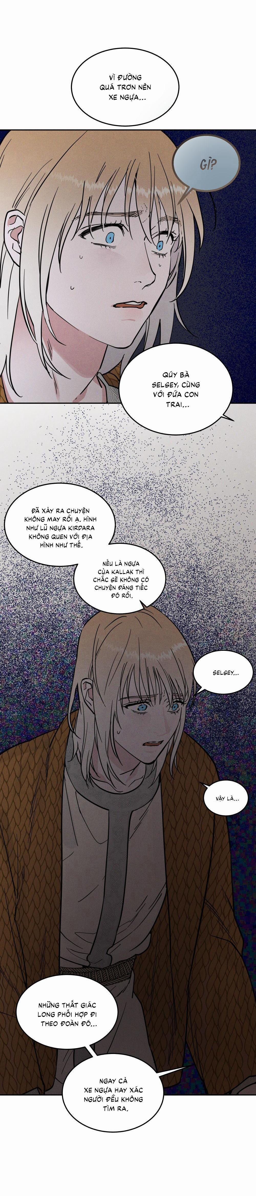 (CBunu) Antidote 24 trang 32