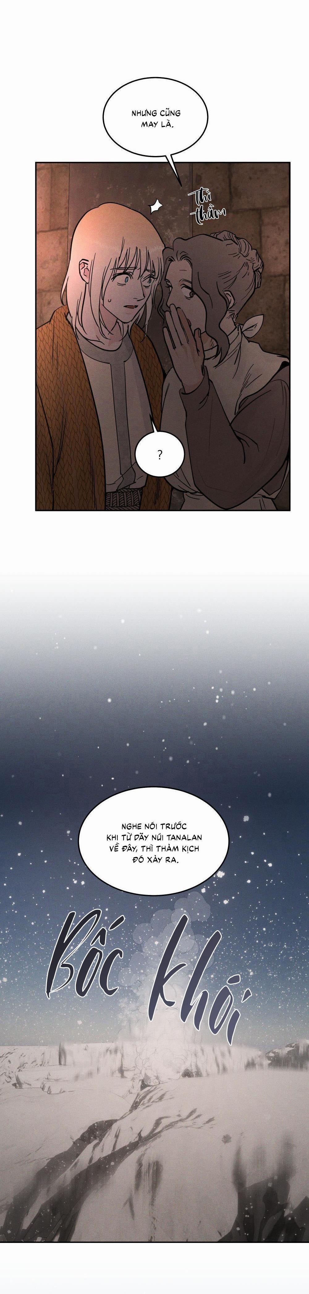 (CBunu) Antidote 24 trang 33