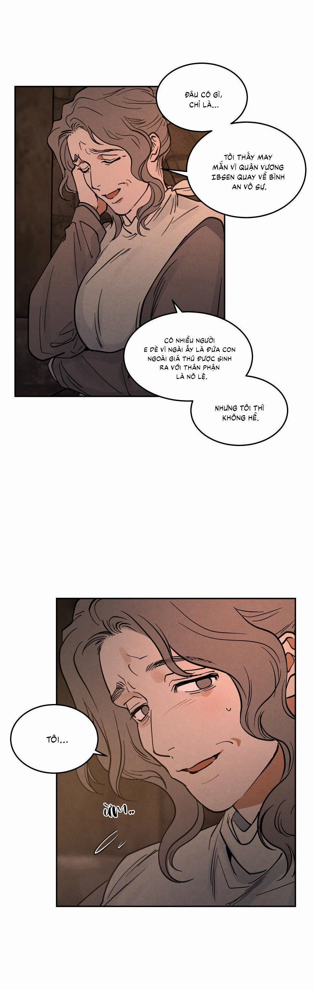 (CBunu) Antidote 24 trang 36