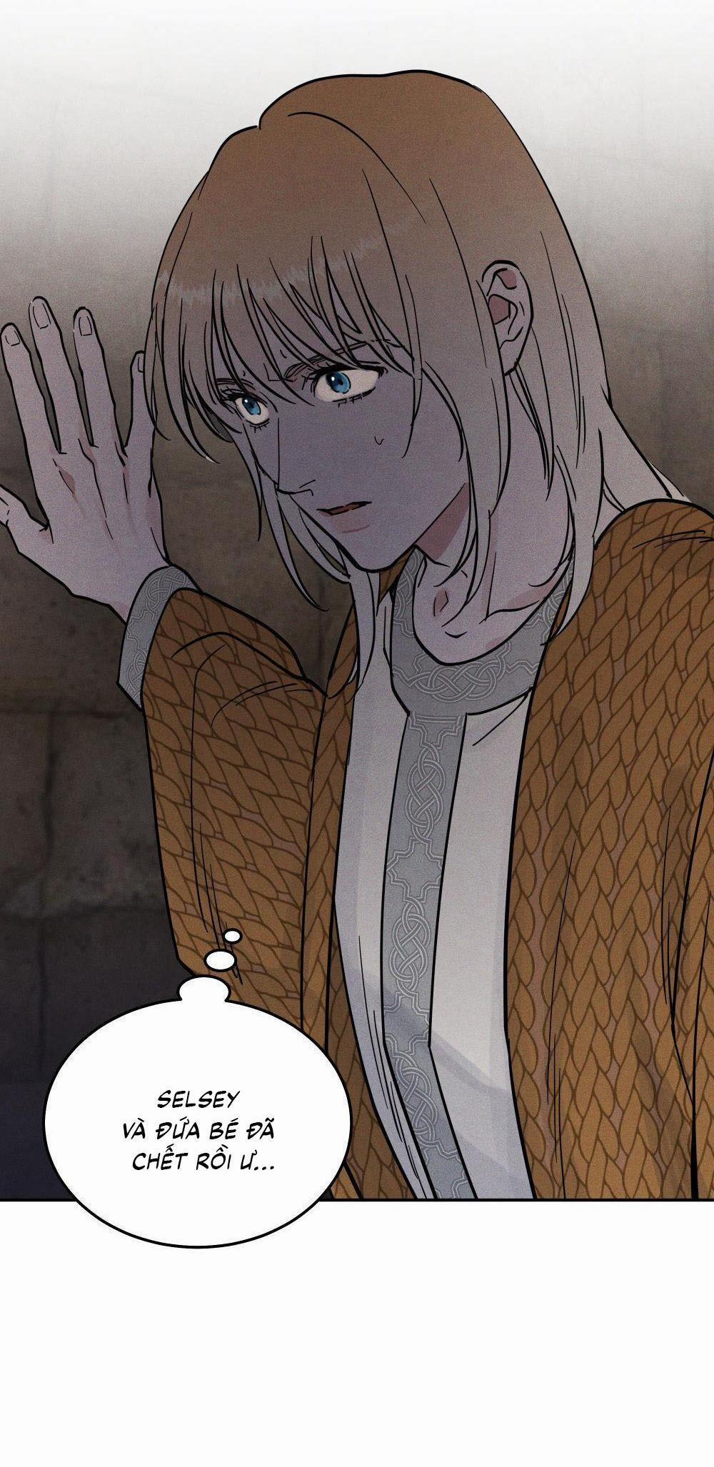 (CBunu) Antidote 24 trang 40