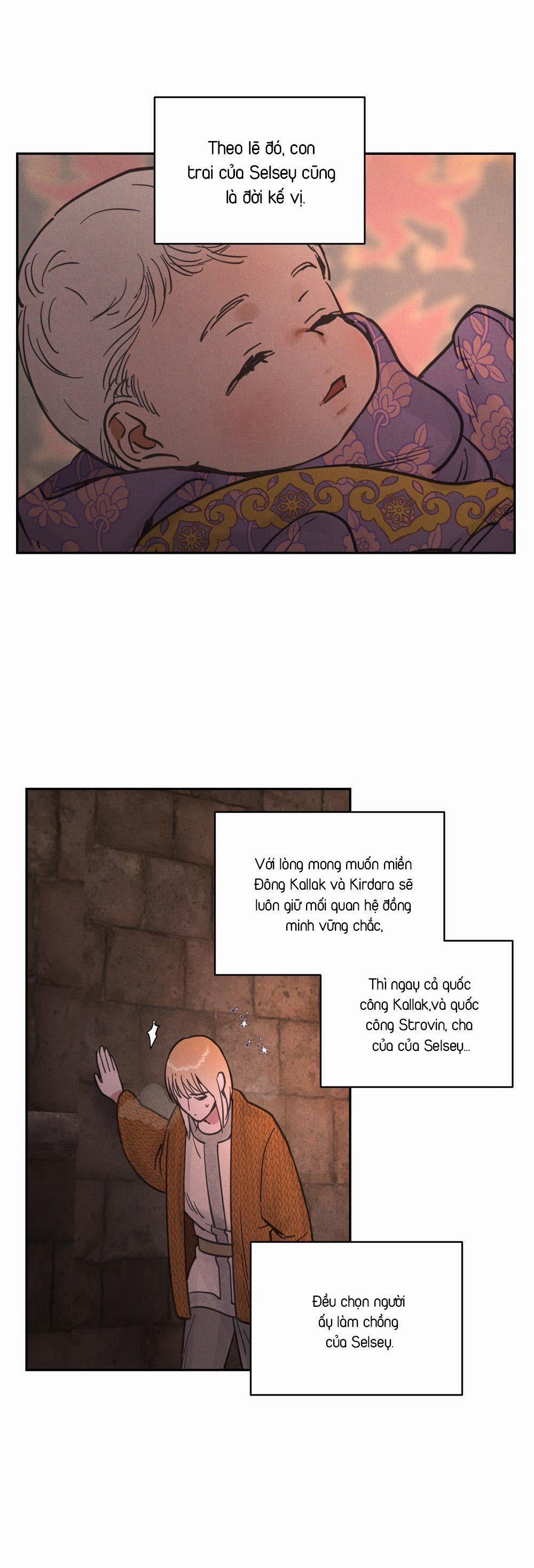 (CBunu) Antidote 24 trang 42