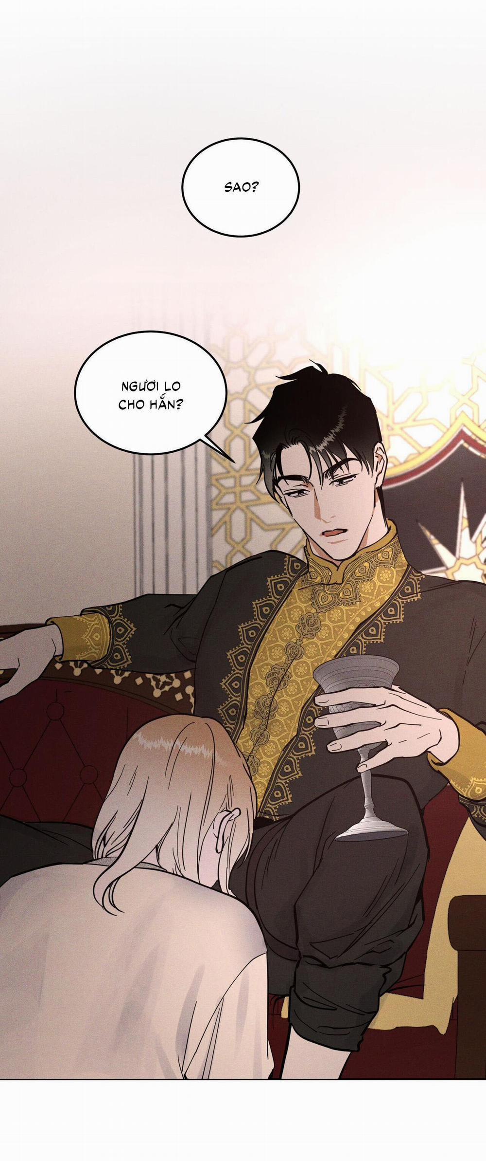 (CBunu) Antidote 25 trang 11