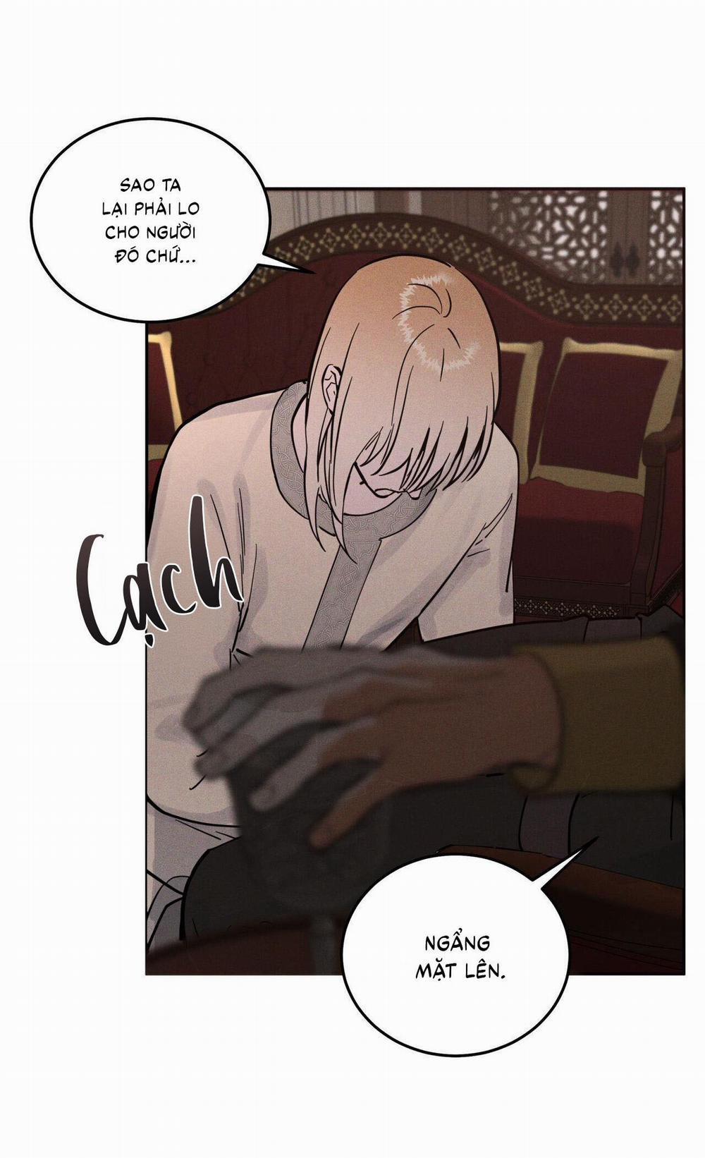 (CBunu) Antidote 25 trang 12