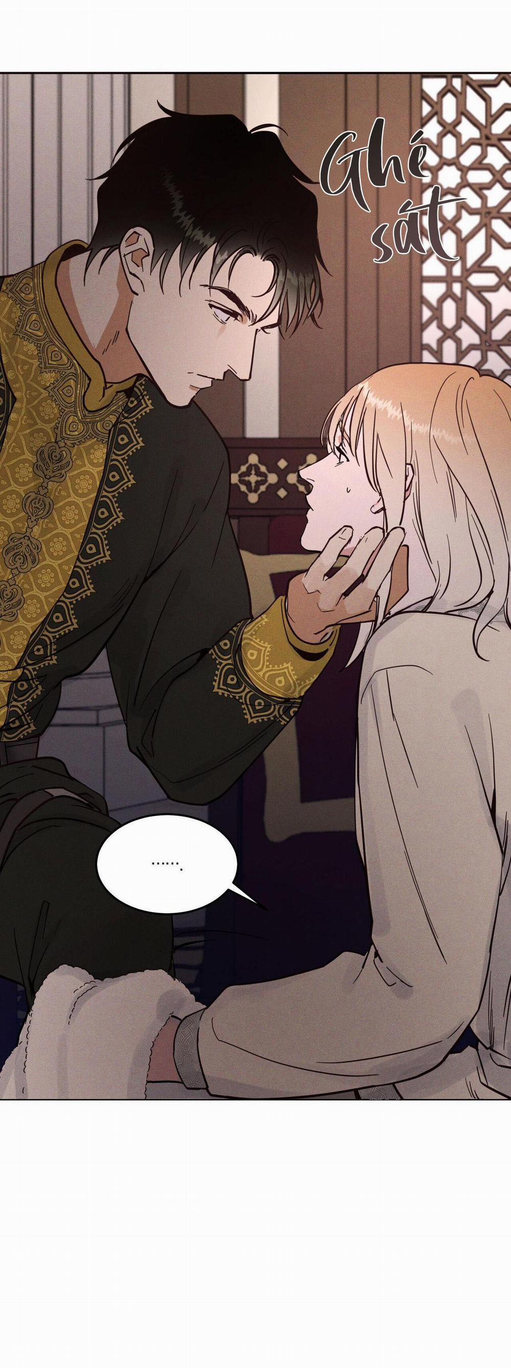 (CBunu) Antidote 25 trang 13