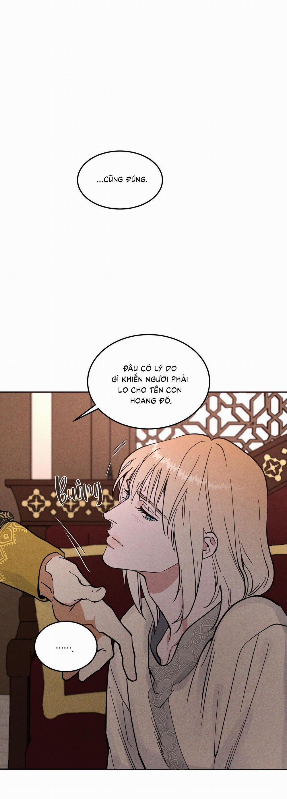 (CBunu) Antidote 25 trang 14