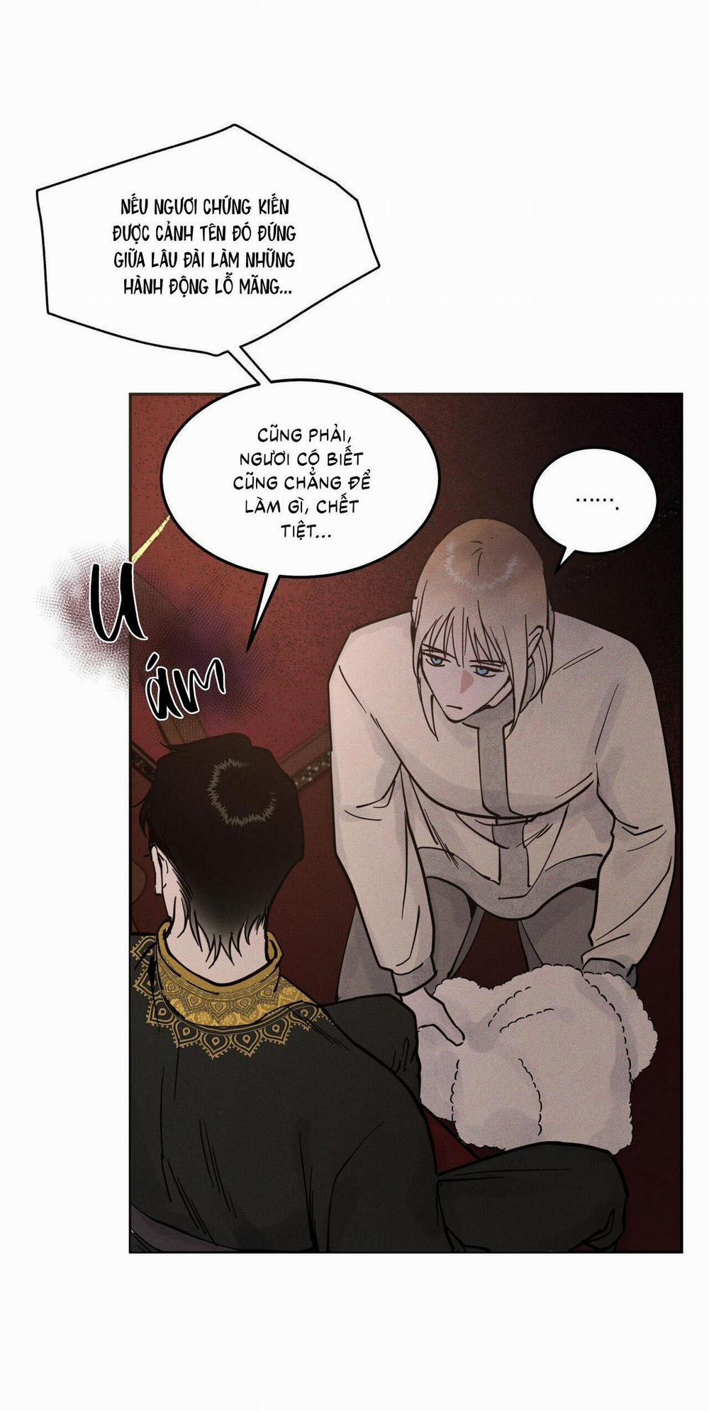 (CBunu) Antidote 25 trang 16