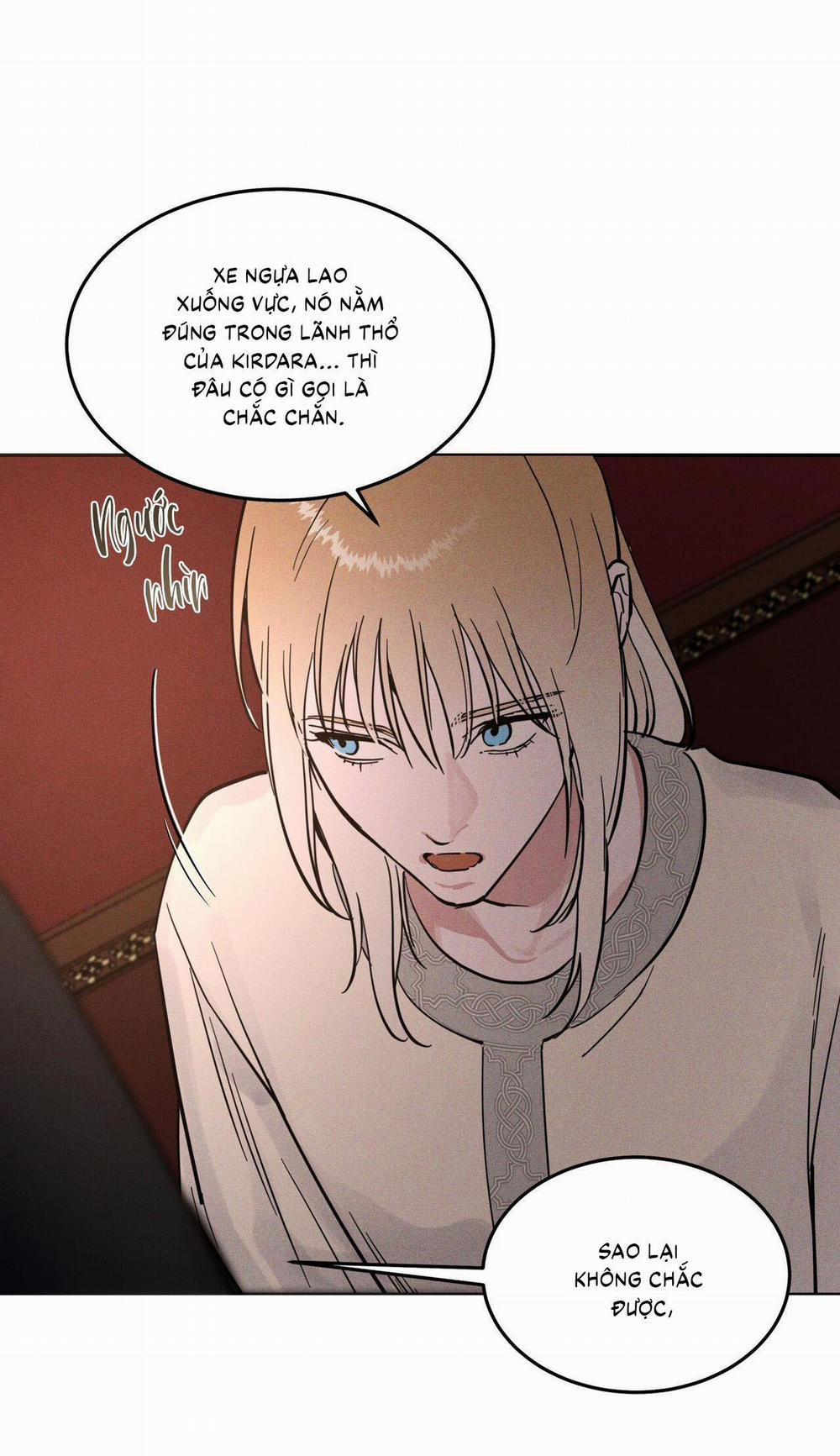 (CBunu) Antidote 25 trang 17