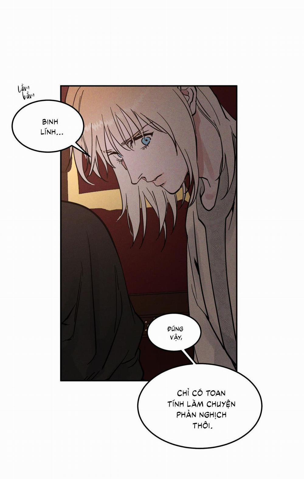 (CBunu) Antidote 25 trang 19