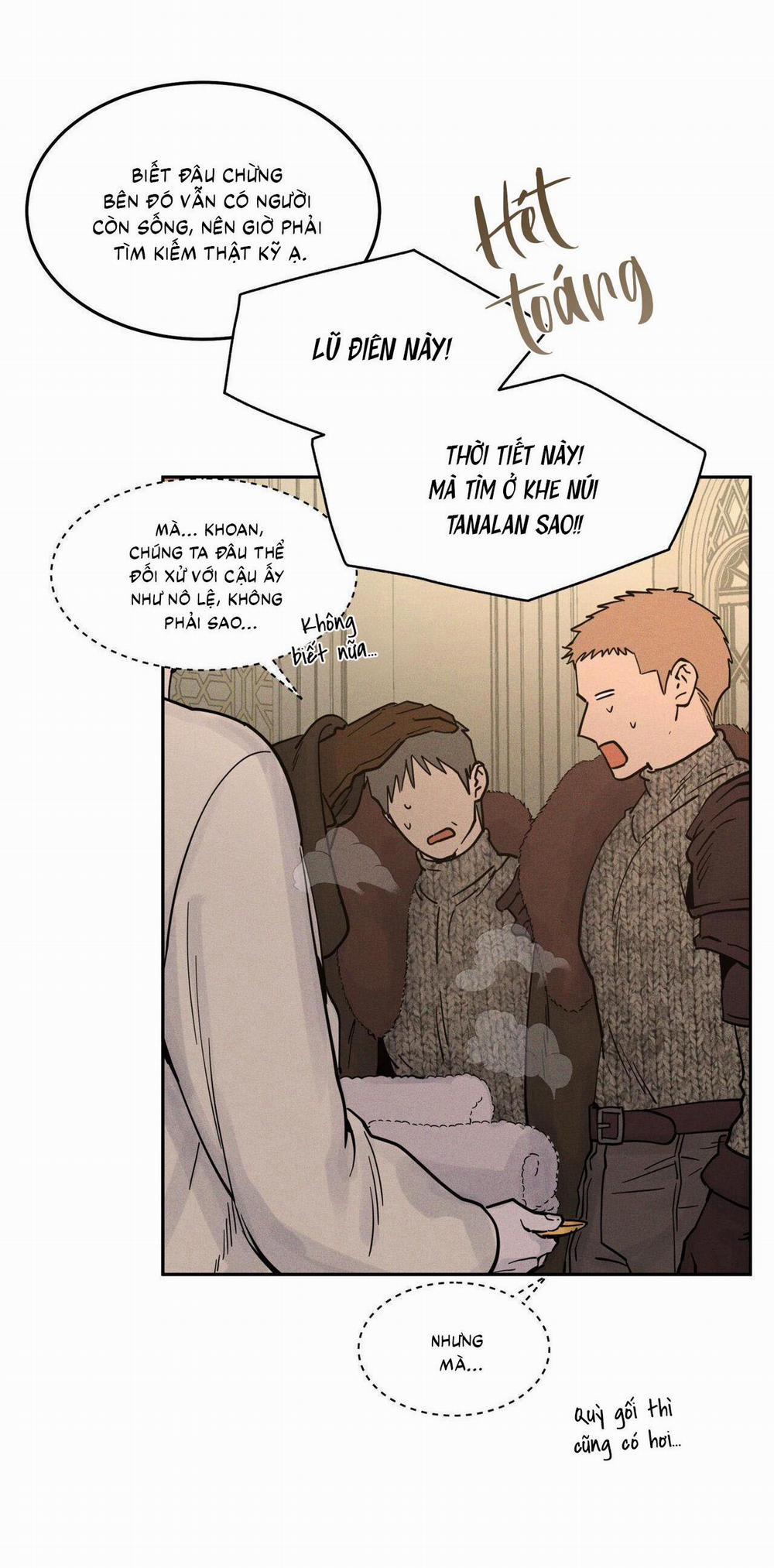 (CBunu) Antidote 25 trang 2