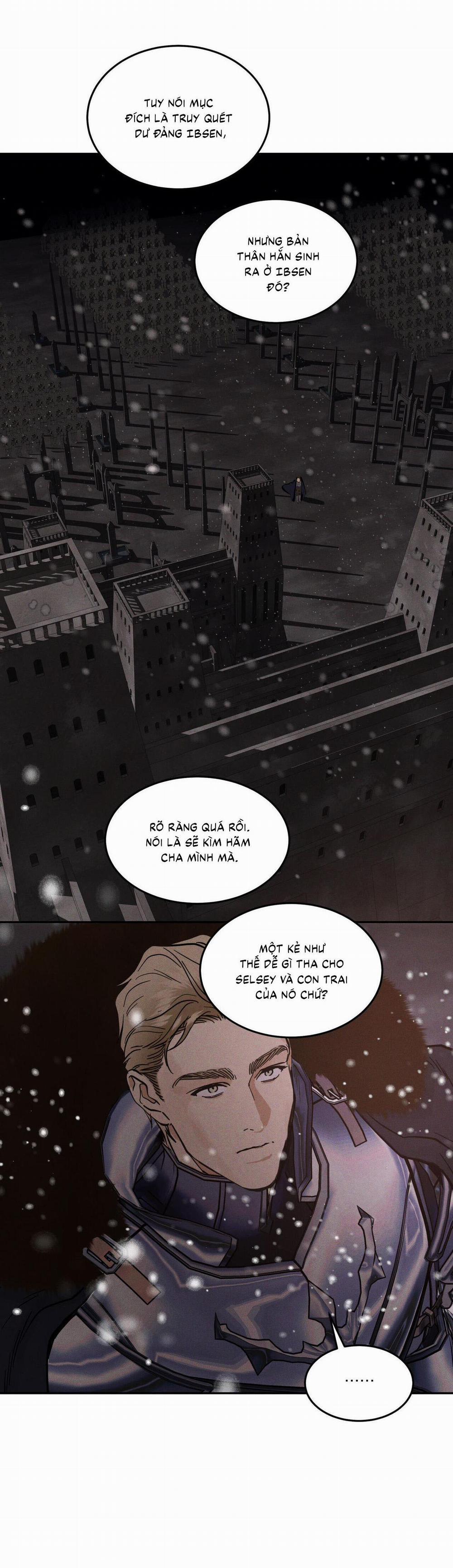 (CBunu) Antidote 25 trang 20