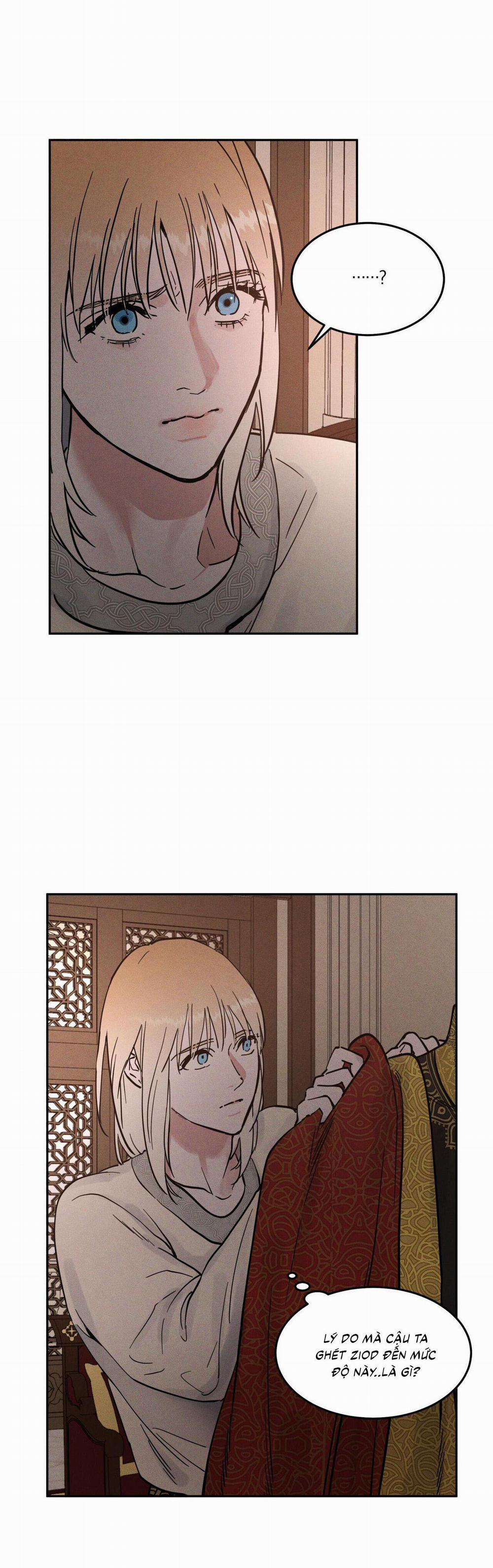 (CBunu) Antidote 25 trang 24