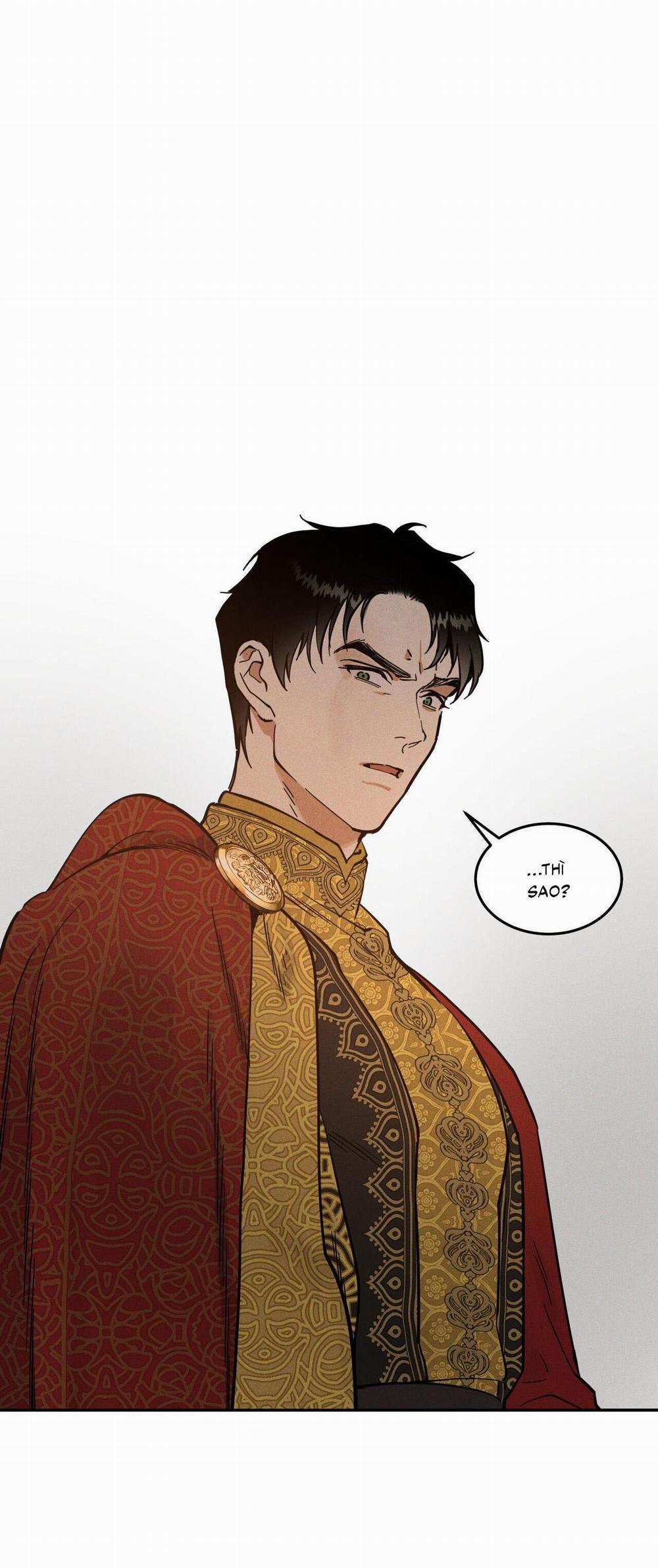 (CBunu) Antidote 25 trang 27