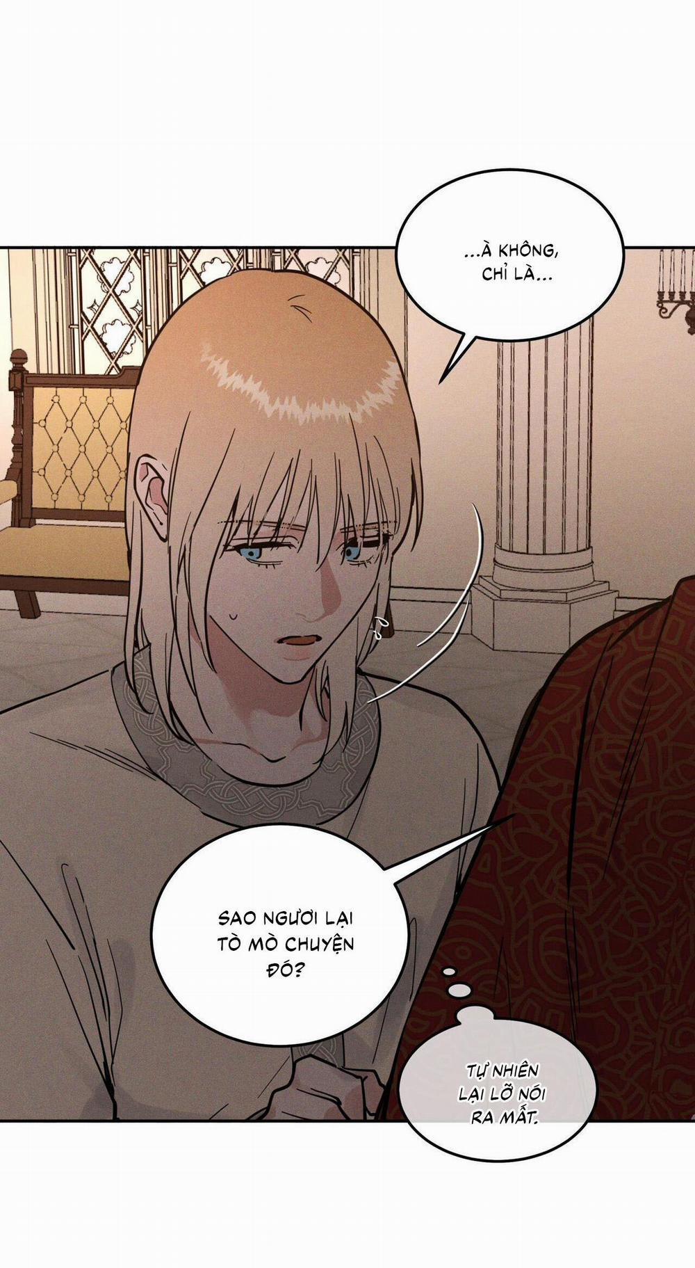 (CBunu) Antidote 25 trang 28