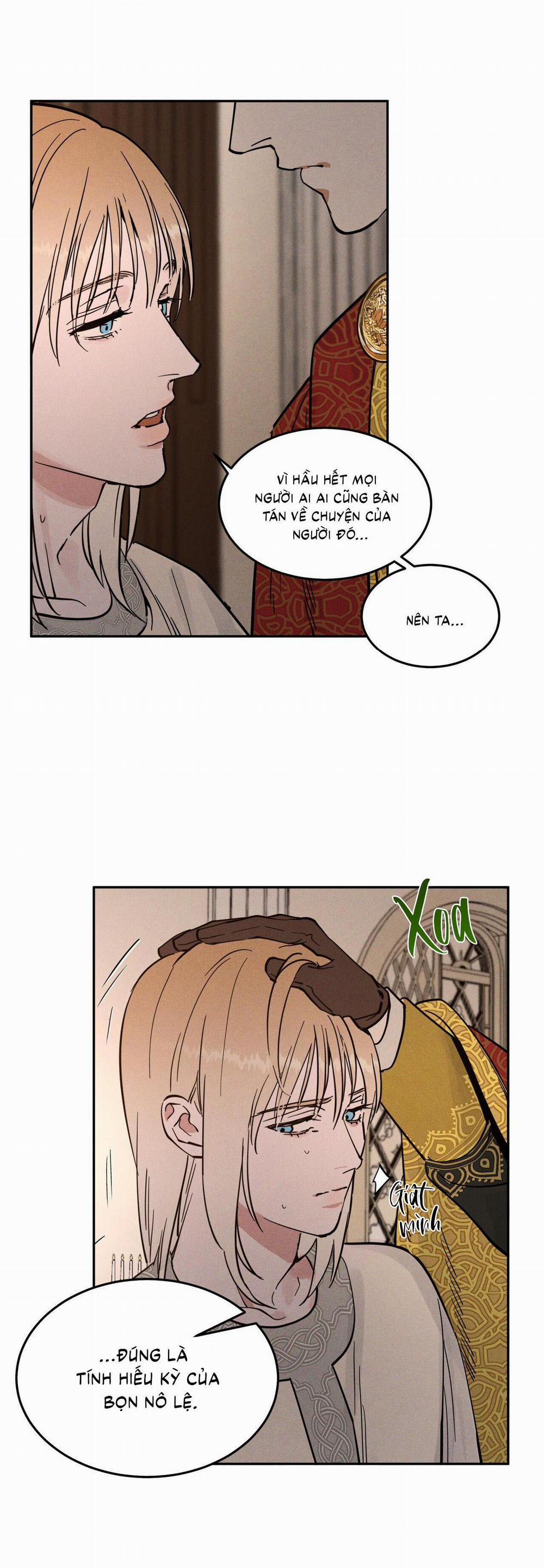 (CBunu) Antidote 25 trang 30