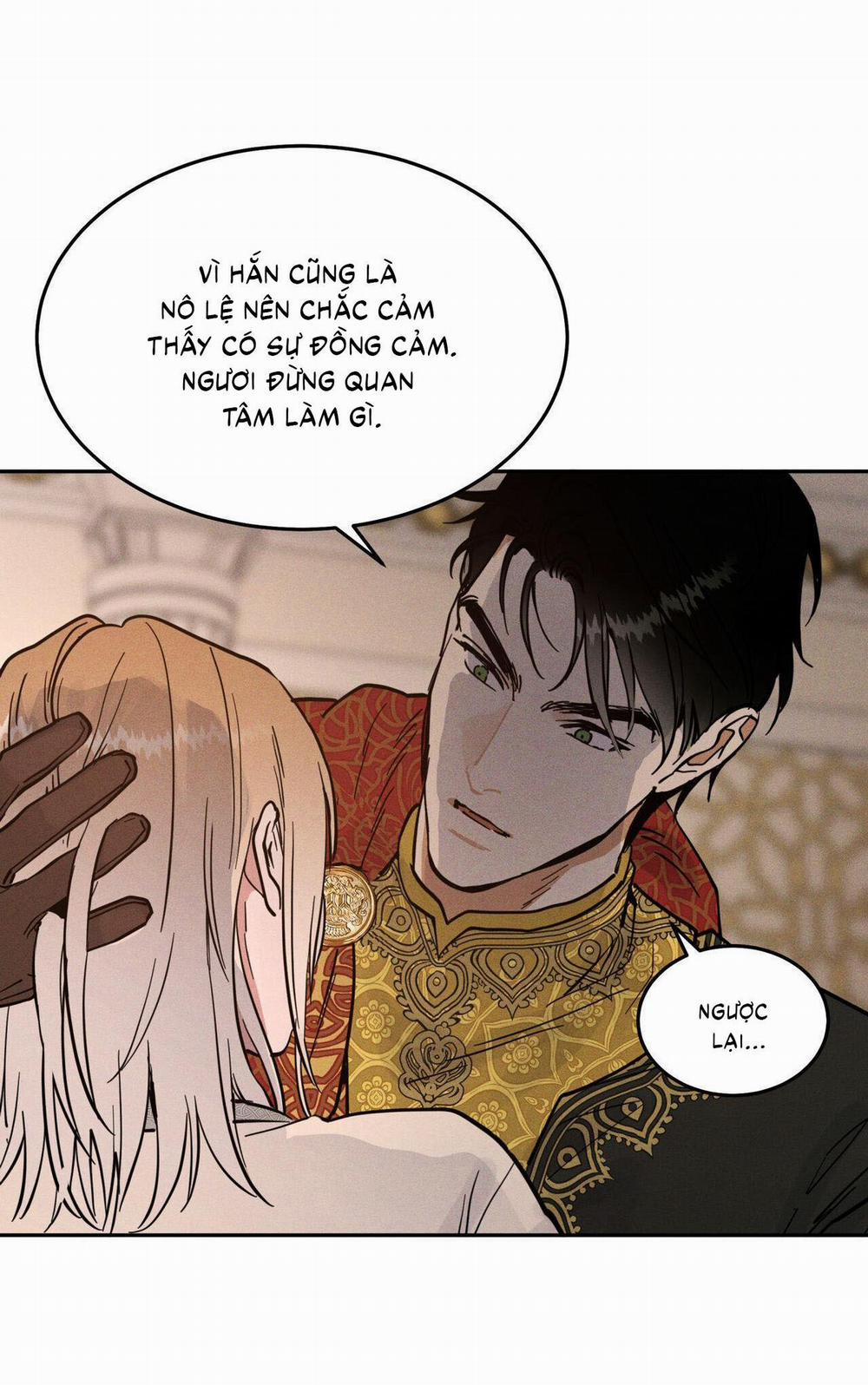 (CBunu) Antidote 25 trang 31