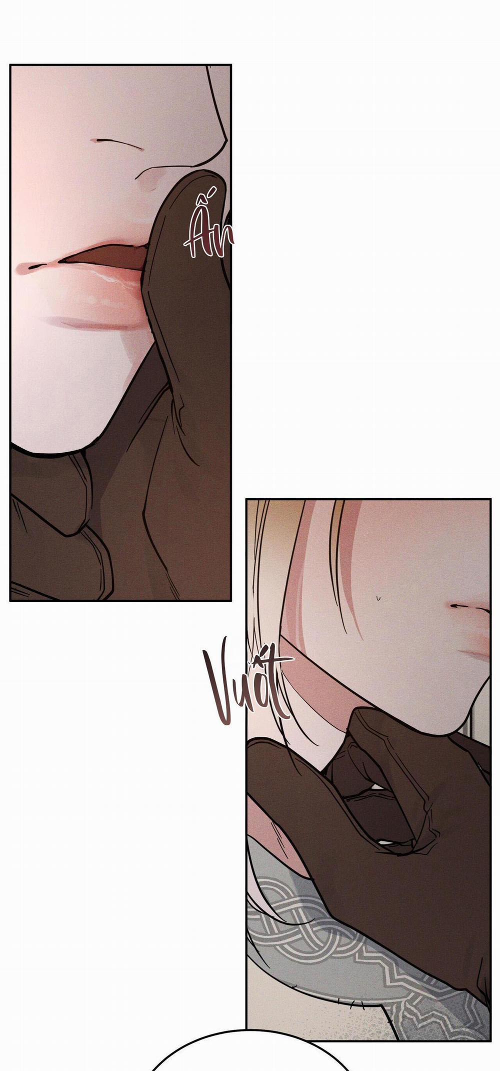 (CBunu) Antidote 25 trang 33