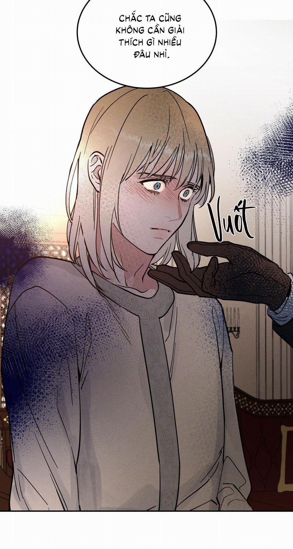 (CBunu) Antidote 25 trang 34