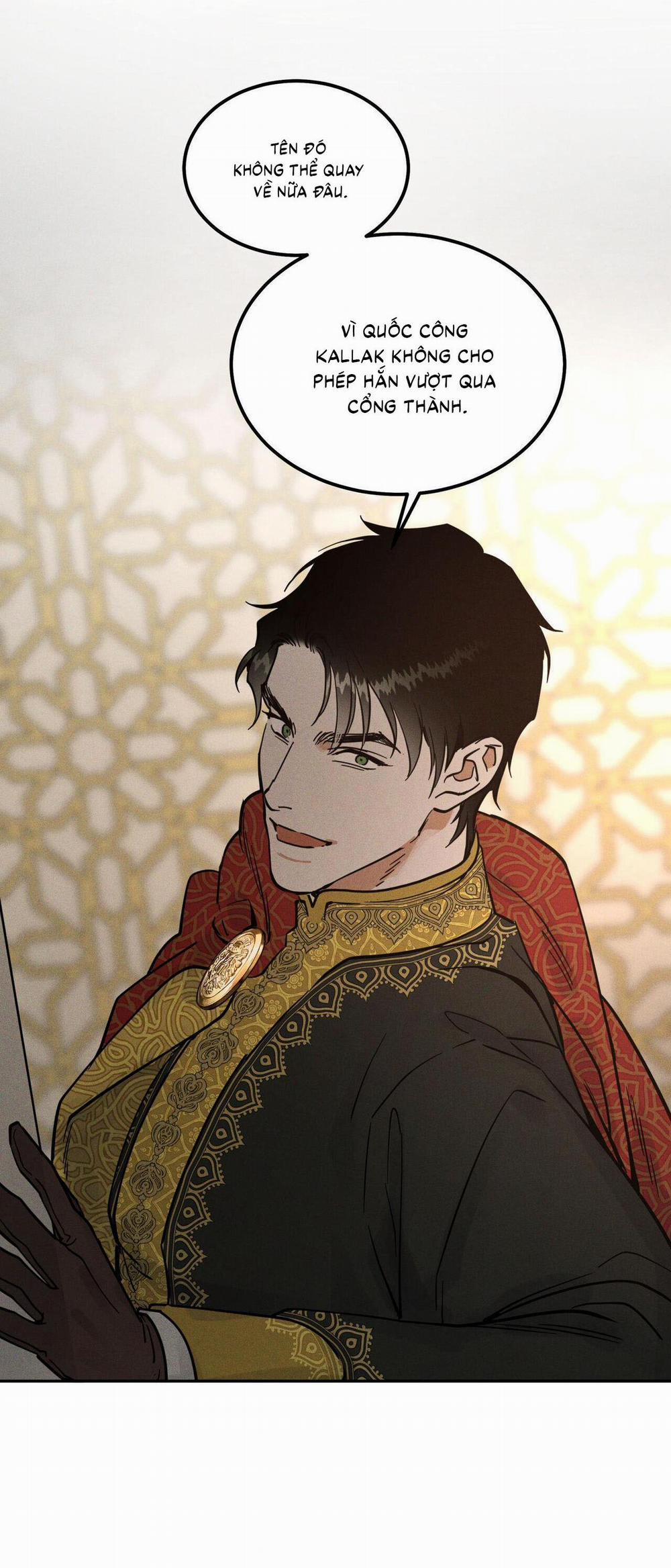 (CBunu) Antidote 25 trang 38