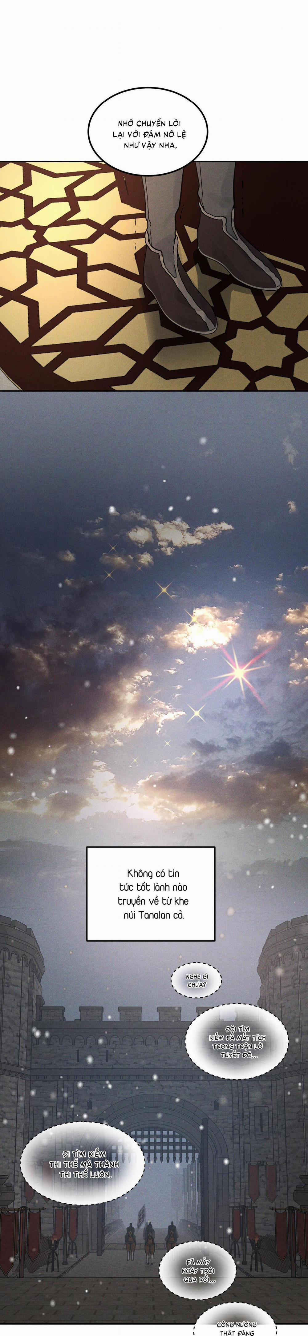 (CBunu) Antidote 25 trang 39