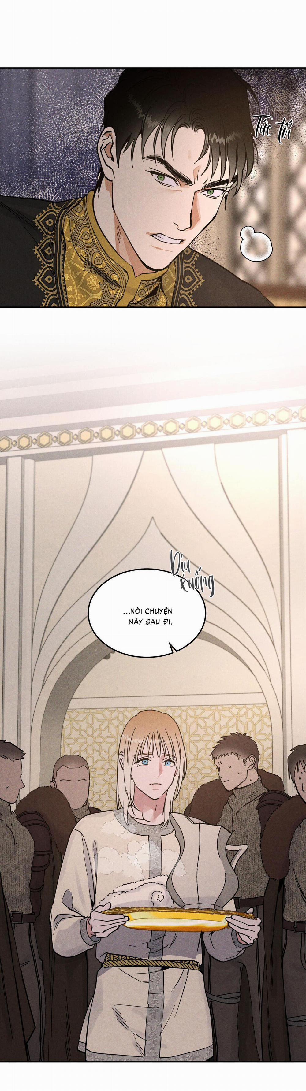 (CBunu) Antidote 25 trang 4