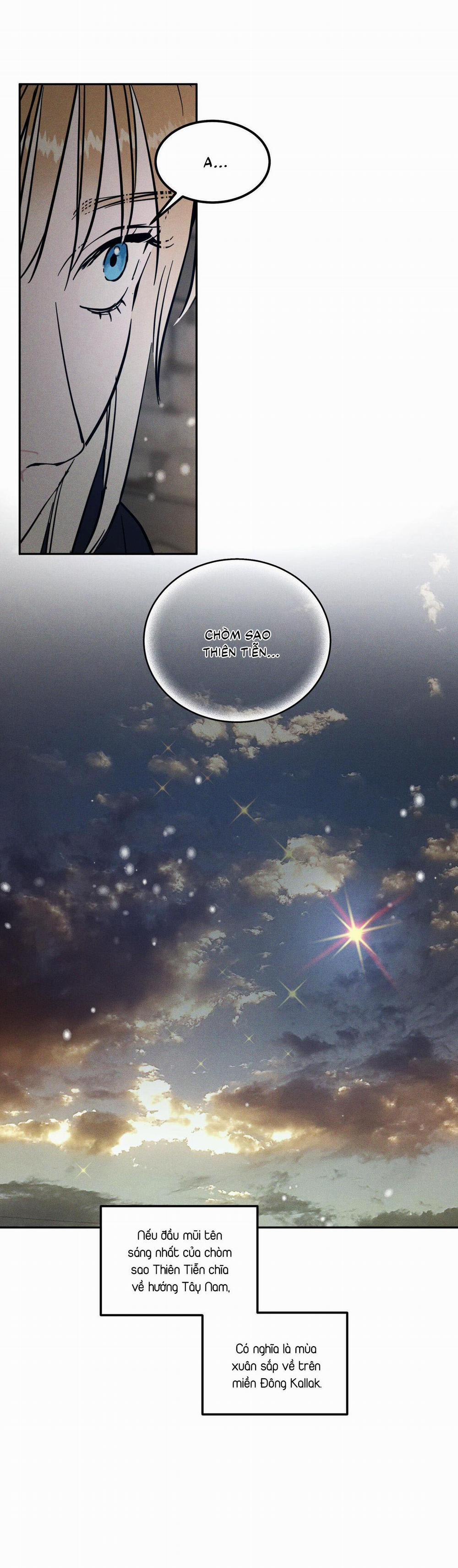 (CBunu) Antidote 25 trang 41