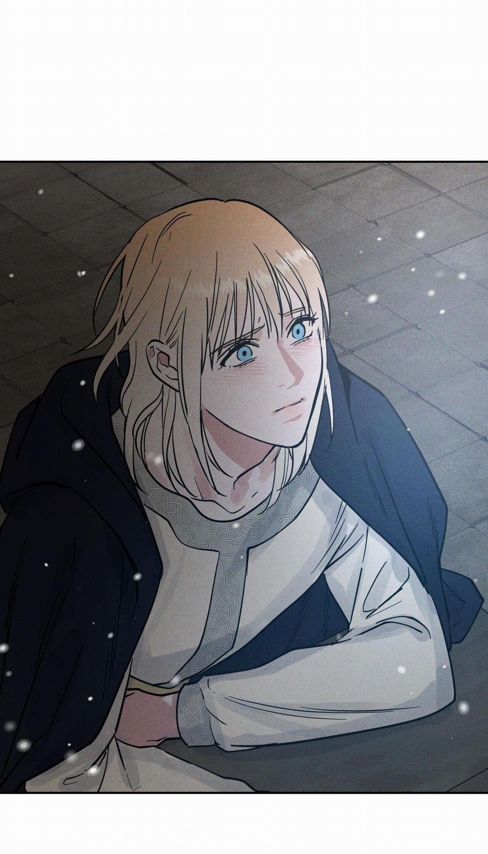 (CBunu) Antidote 25 trang 42