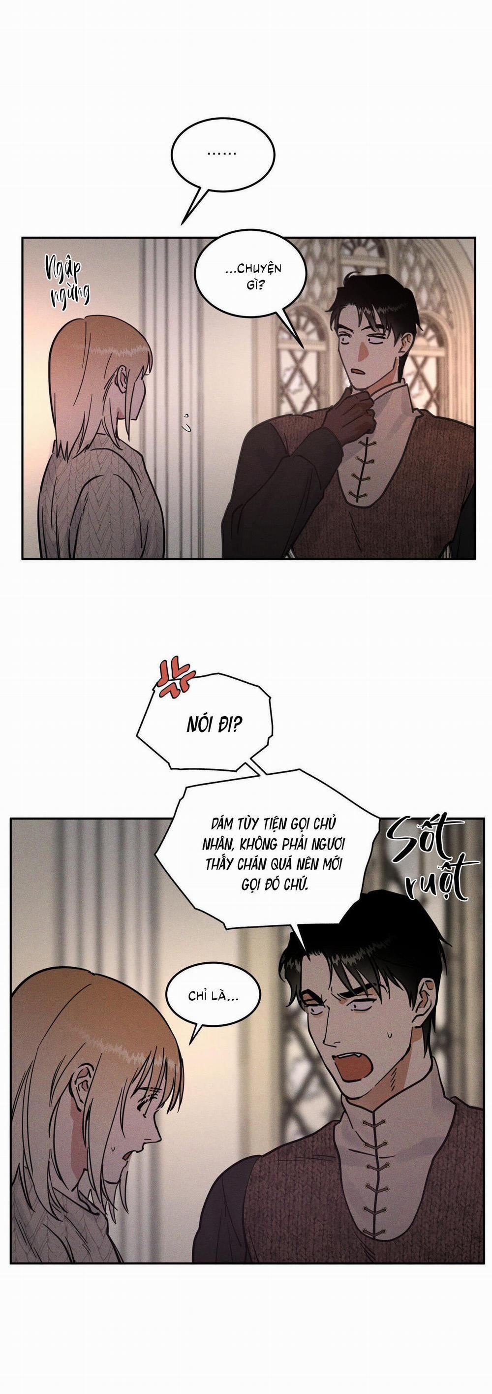 (CBunu) Antidote 25 trang 45