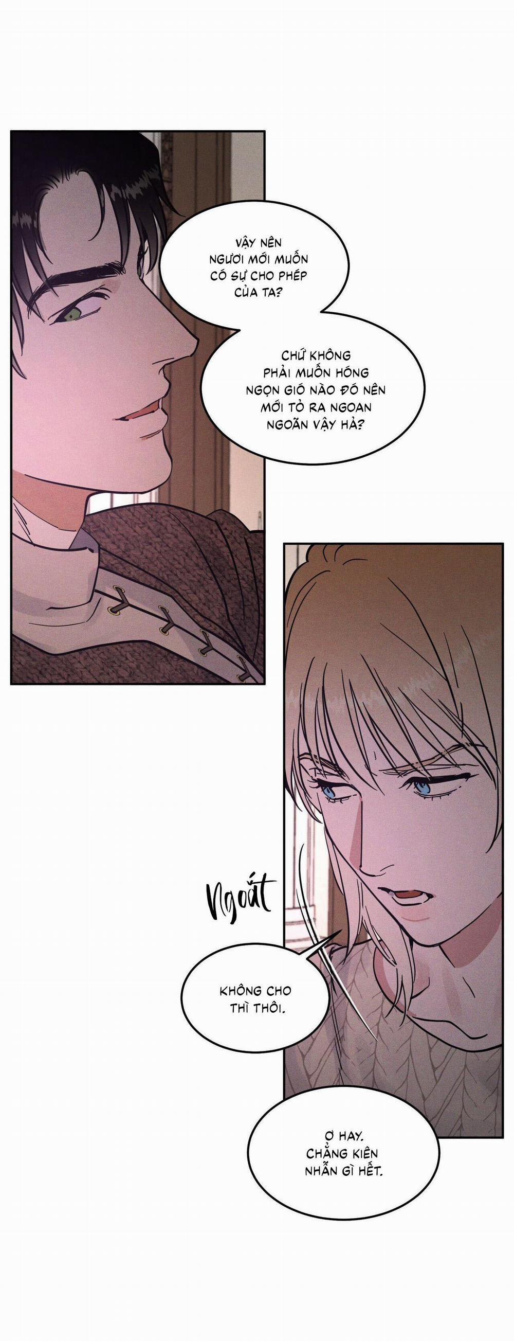 (CBunu) Antidote 25 trang 48