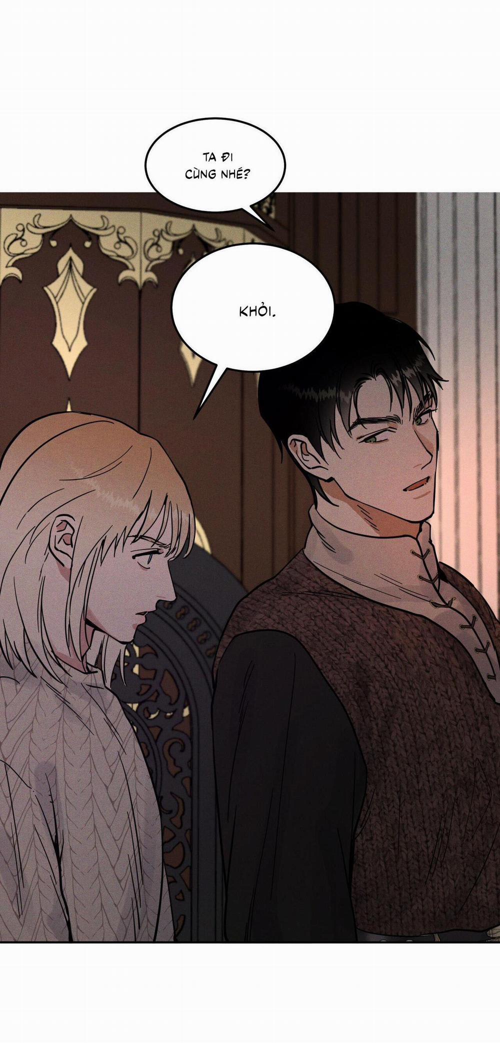 (CBunu) Antidote 25 trang 49