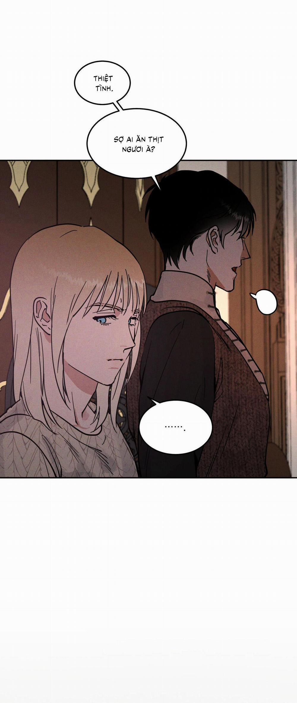 (CBunu) Antidote 25 trang 50