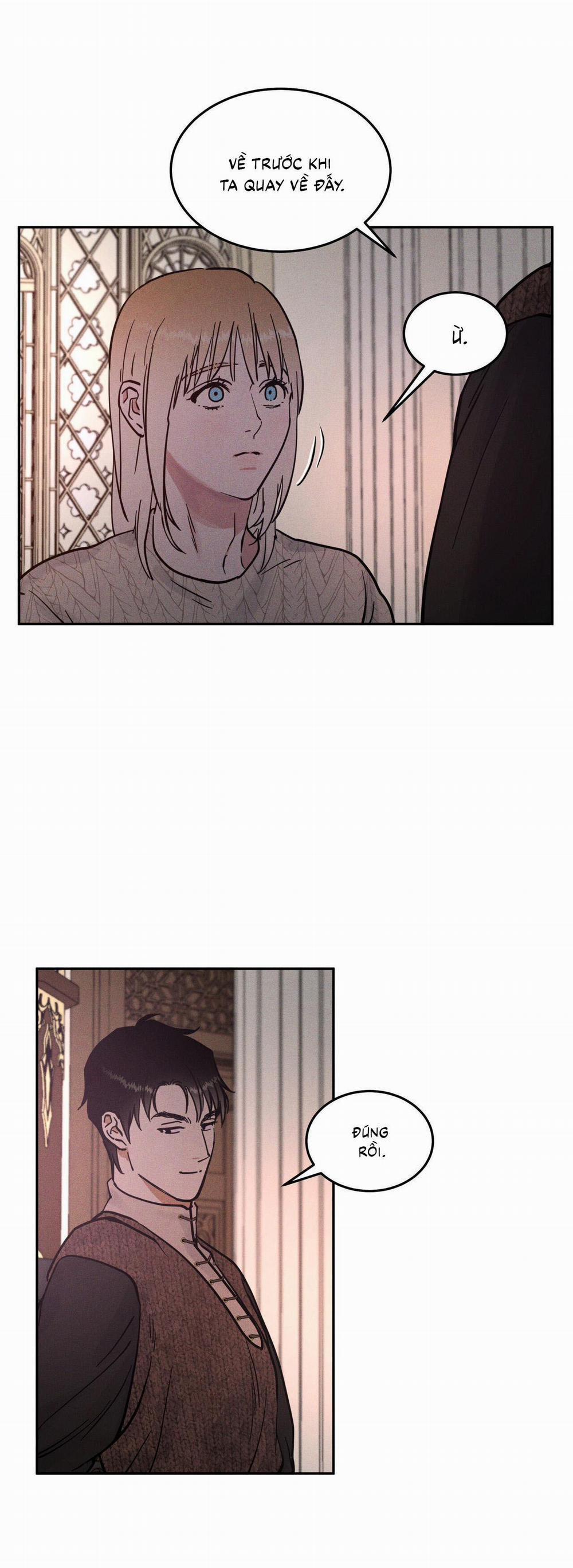 (CBunu) Antidote 25 trang 52