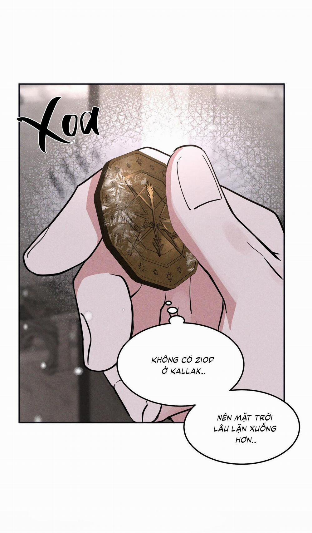 (CBunu) Antidote 25 trang 58