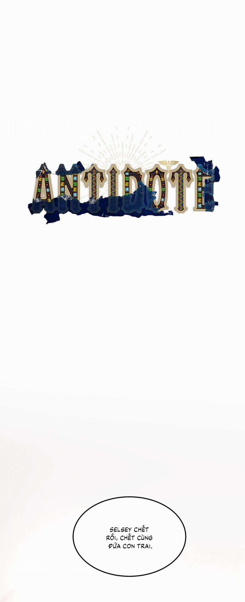 (CBunu) Antidote 25 trang 6