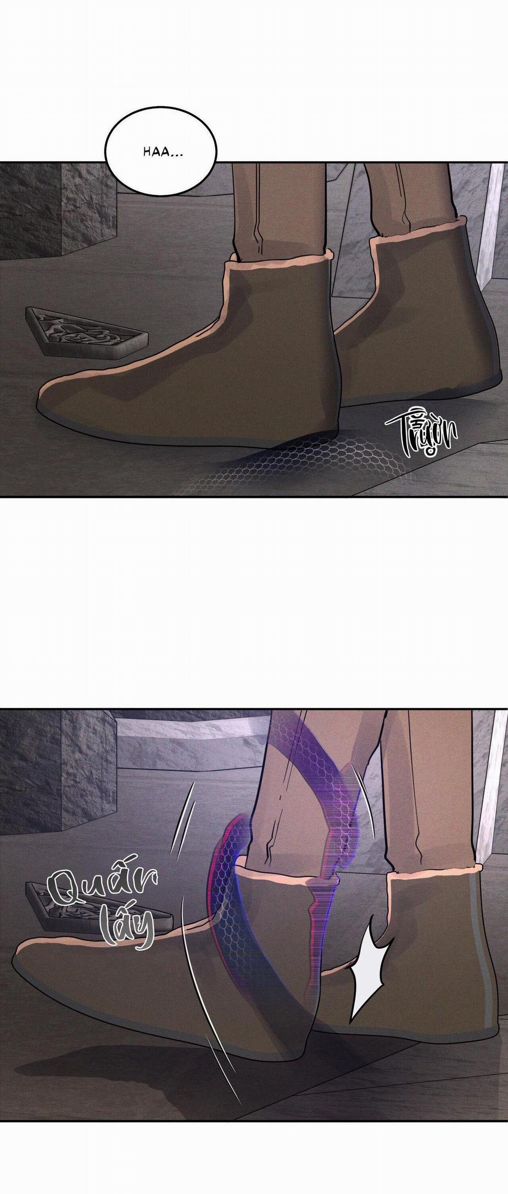 (CBunu) Antidote 25 trang 60