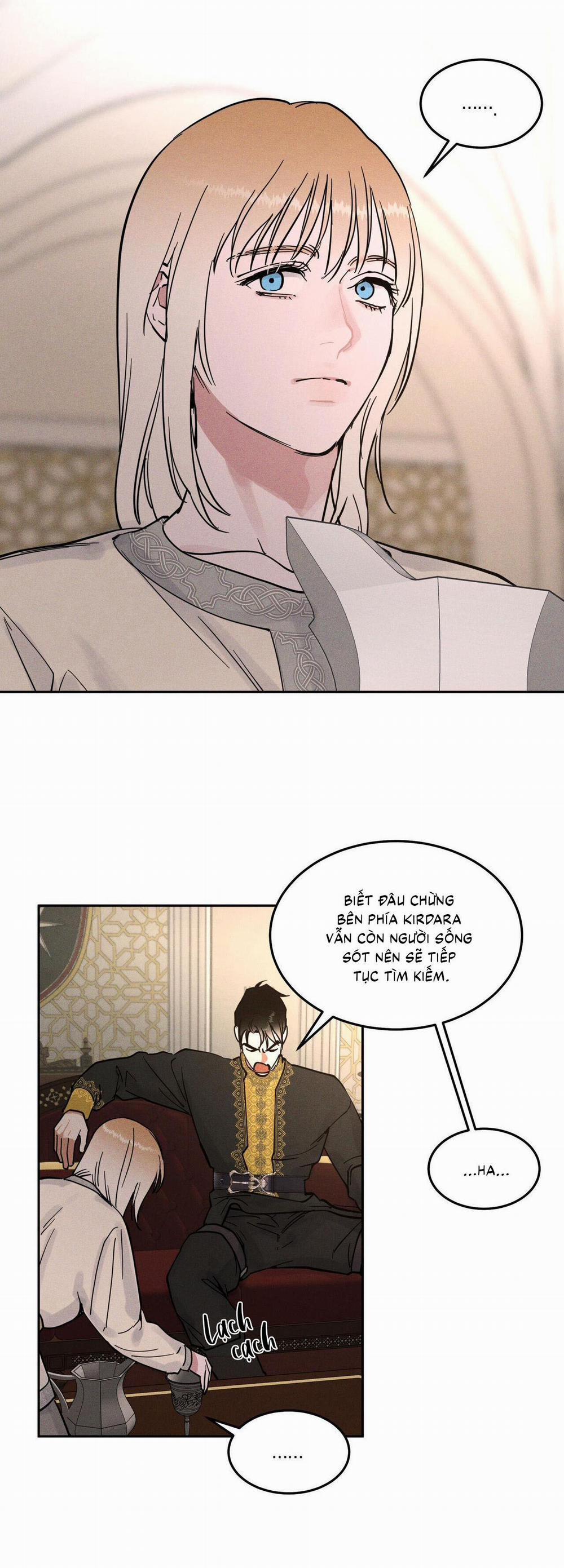 (CBunu) Antidote 25 trang 7