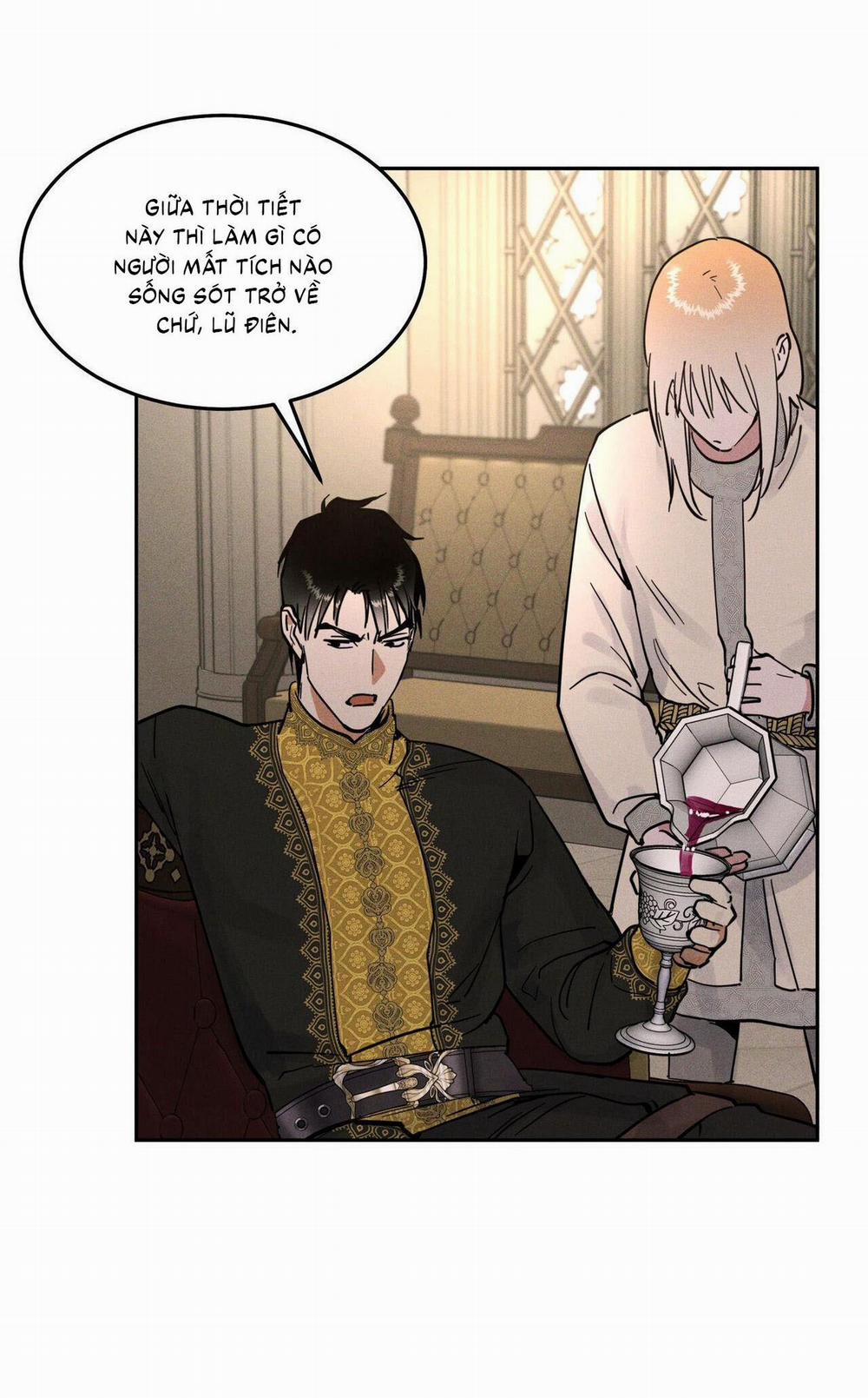 (CBunu) Antidote 25 trang 8