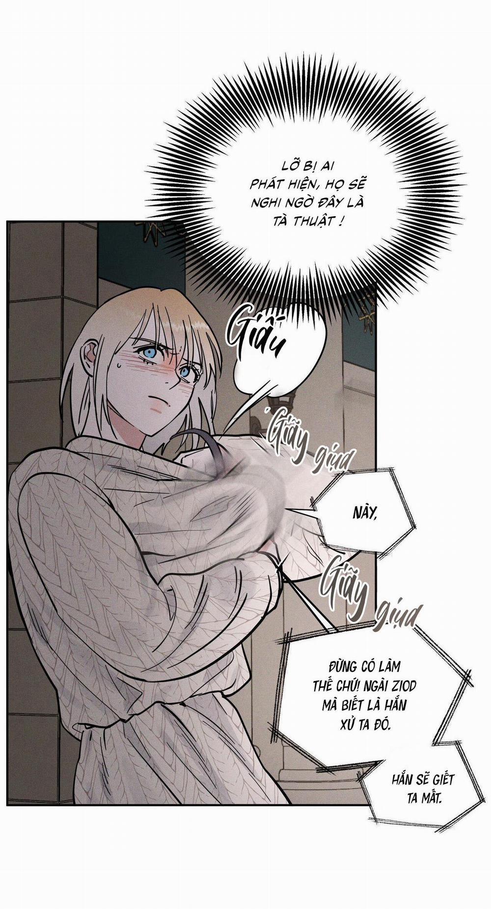 (CBunu) Antidote 26 trang 14