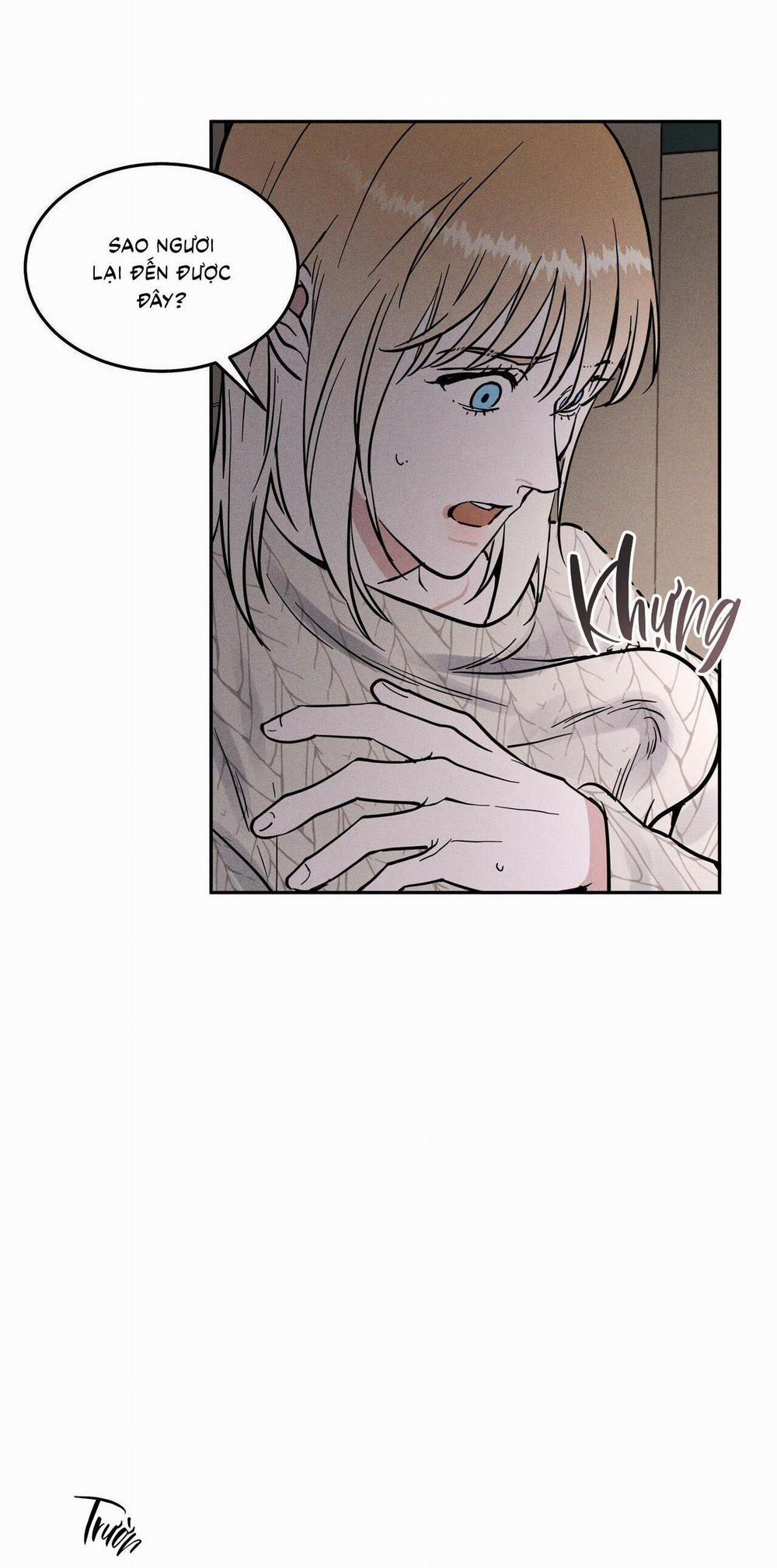 (CBunu) Antidote 26 trang 15